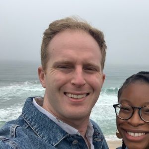 Meet your Posher, Andrew